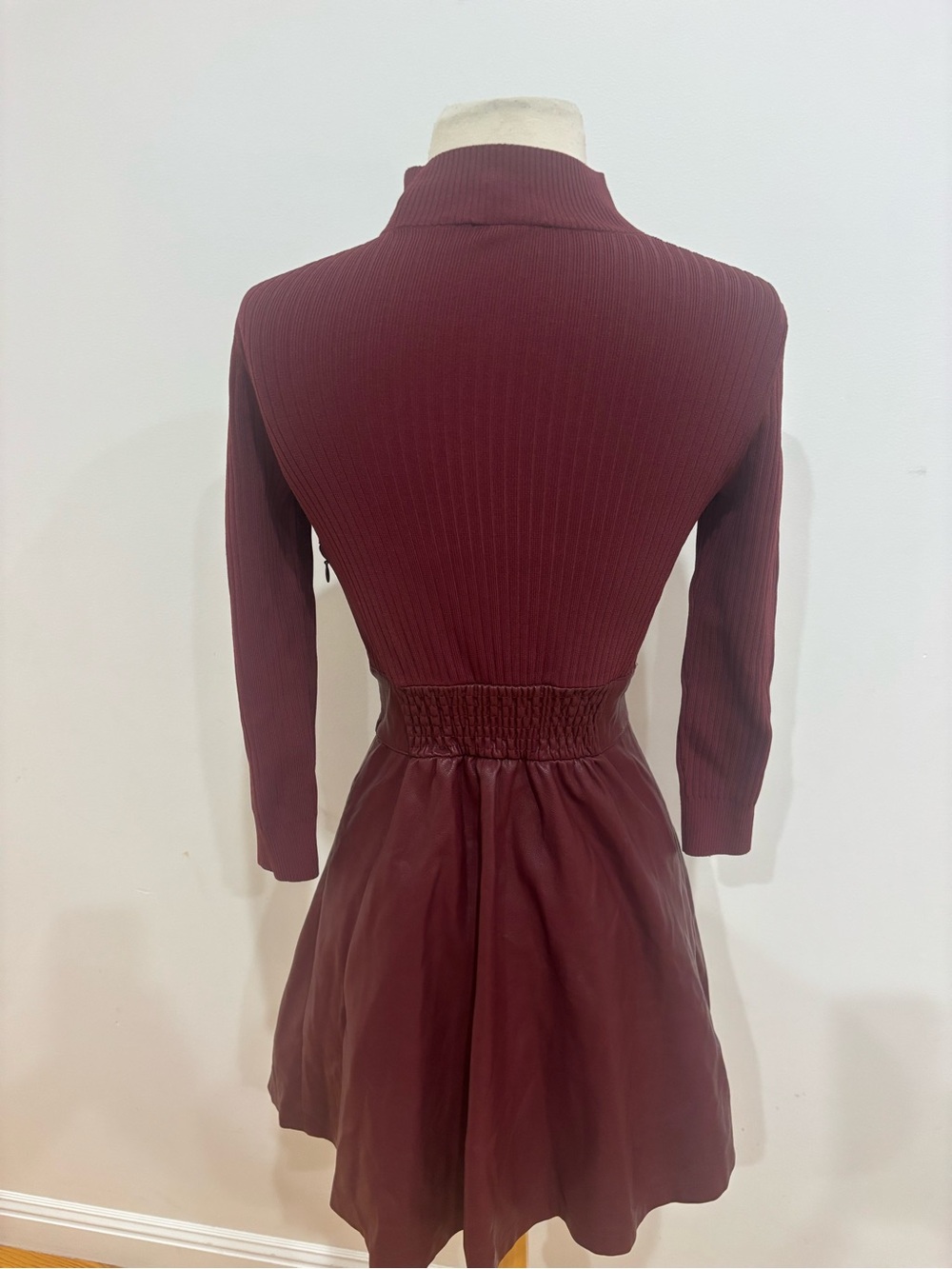 Shoshanna Alexa Dress, Size: XS - Picture 10 of 14